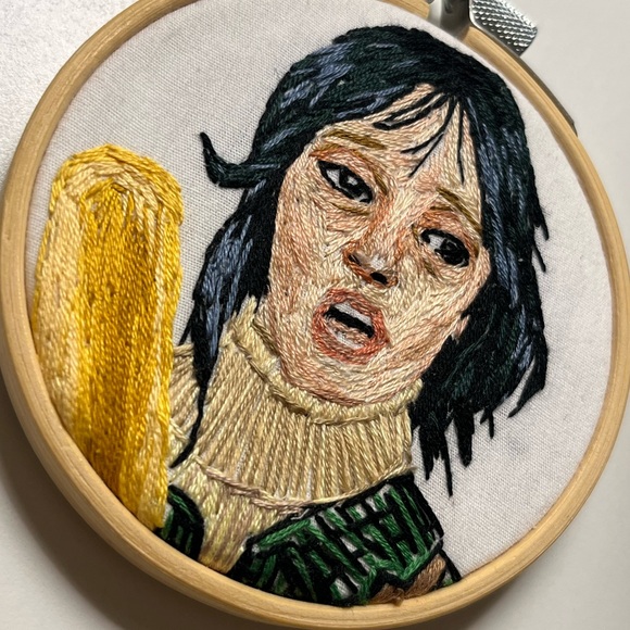 WENDY’S BAT - Picture 4 of 5